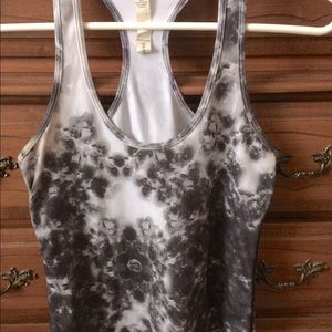 Lululemon Racerback Tank